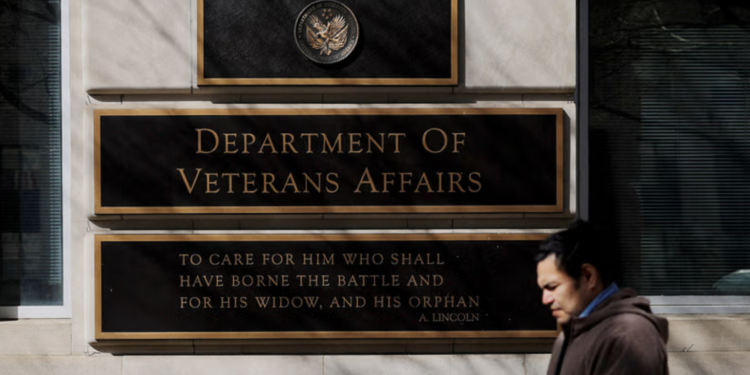 Mass Layoffs Planned at Department of Veterans Affairs